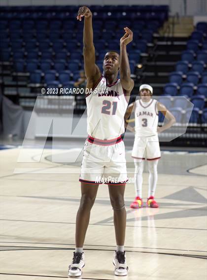 Thumbnail 1 in Lamar vs Westbury photogallery.
