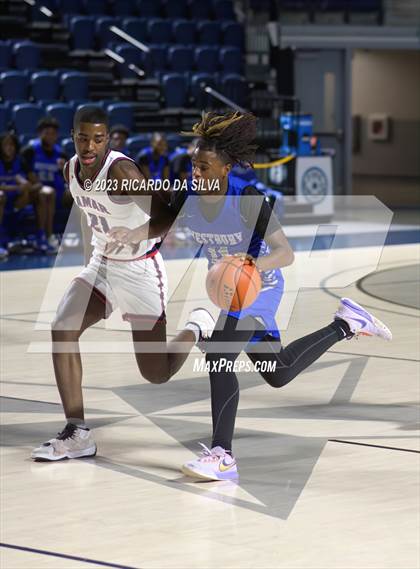 Thumbnail 1 in Lamar vs Westbury photogallery.