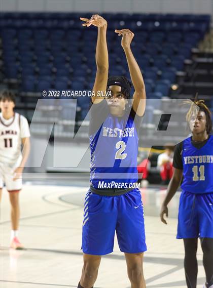 Thumbnail 3 in Lamar vs Westbury photogallery.