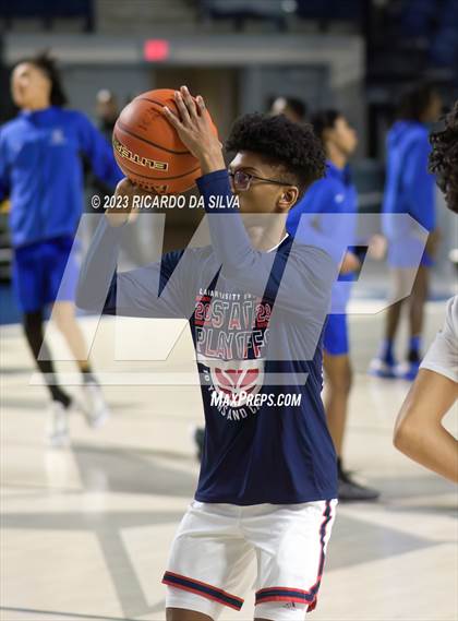 Thumbnail 2 in Lamar vs Westbury photogallery.