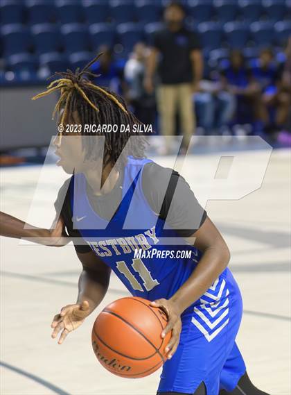 Thumbnail 3 in Lamar vs Westbury photogallery.