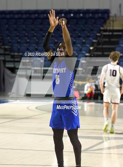 Thumbnail 1 in Lamar vs Westbury photogallery.