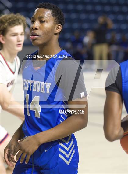 Thumbnail 3 in Lamar vs Westbury photogallery.