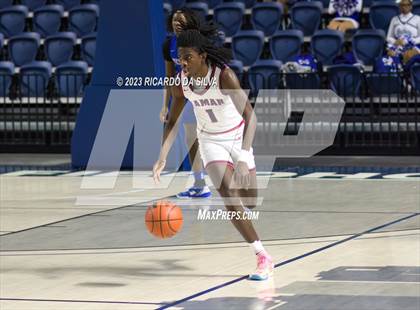 Thumbnail 1 in Lamar vs Westbury photogallery.
