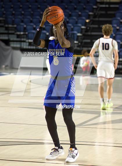 Thumbnail 2 in Lamar vs Westbury photogallery.