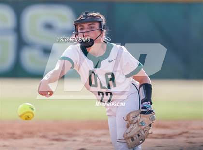 Thumbnail 3 in Oconee County @ Ola (Scrimmage) photogallery.