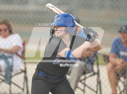 Thumbnail 3 in Oconee County @ Ola (Scrimmage) photogallery.
