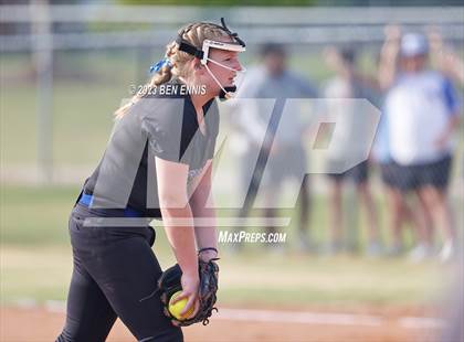 Thumbnail 3 in Oconee County @ Ola (Scrimmage) photogallery.