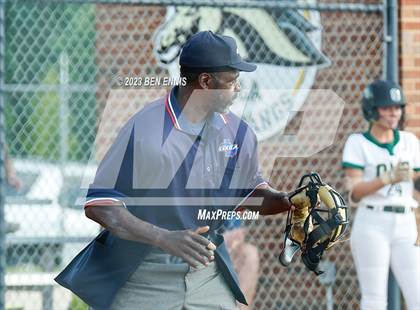 Thumbnail 1 in Oconee County @ Ola (Scrimmage) photogallery.