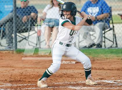 Thumbnail 2 in Oconee County @ Ola (Scrimmage) photogallery.