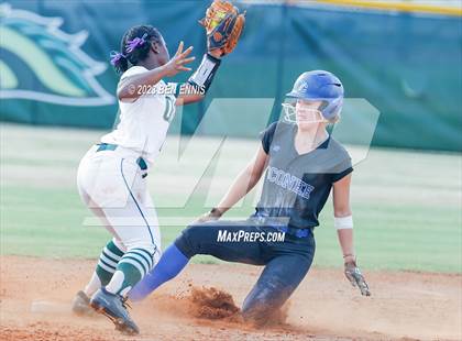 Thumbnail 2 in Oconee County @ Ola (Scrimmage) photogallery.