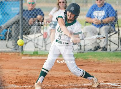 Thumbnail 1 in Oconee County @ Ola (Scrimmage) photogallery.
