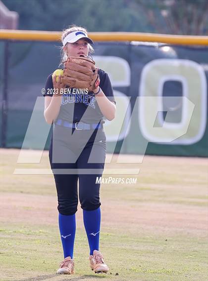 Thumbnail 1 in Oconee County @ Ola (Scrimmage) photogallery.