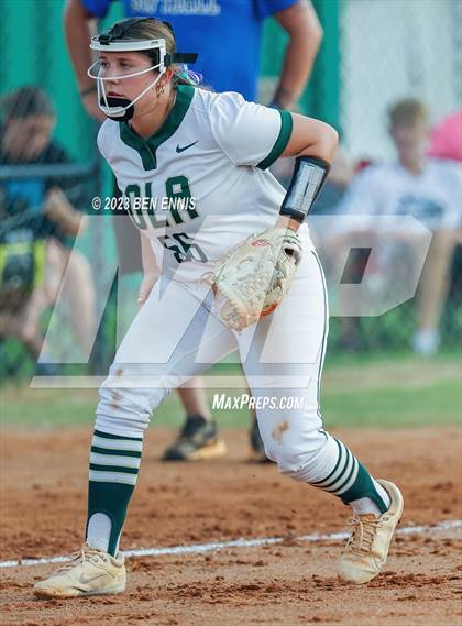 Thumbnail 1 in Oconee County @ Ola (Scrimmage) photogallery.