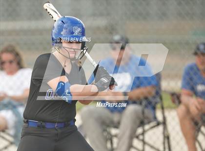 Thumbnail 1 in Oconee County @ Ola (Scrimmage) photogallery.
