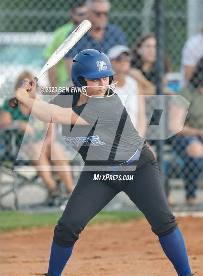 Thumbnail 3 in Oconee County @ Ola (Scrimmage) photogallery.