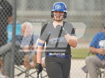 Thumbnail 2 in Oconee County @ Ola (Scrimmage) photogallery.