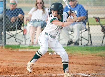 Thumbnail 3 in Oconee County @ Ola (Scrimmage) photogallery.