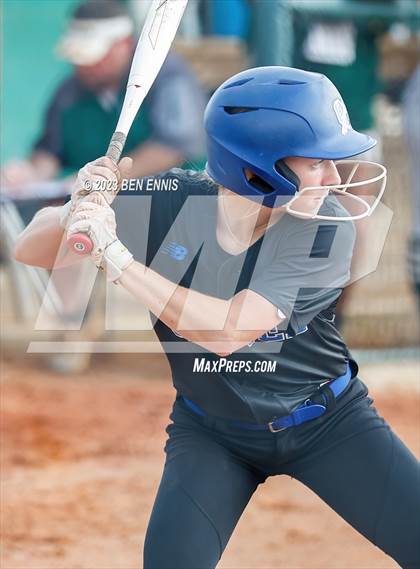 Thumbnail 3 in Oconee County @ Ola (Scrimmage) photogallery.