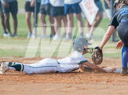 Thumbnail 1 in Oconee County @ Ola (Scrimmage) photogallery.