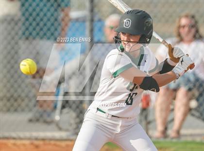 Thumbnail 1 in Oconee County @ Ola (Scrimmage) photogallery.