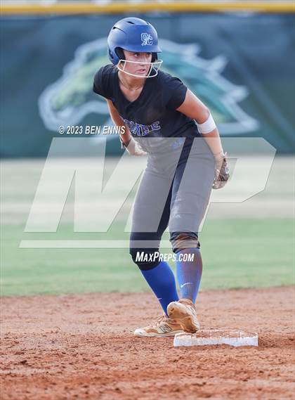 Thumbnail 1 in Oconee County @ Ola (Scrimmage) photogallery.
