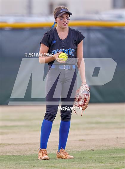 Thumbnail 1 in Oconee County @ Ola (Scrimmage) photogallery.