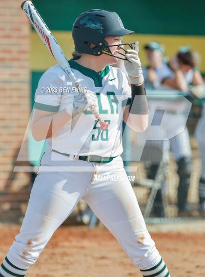 Thumbnail 2 in Oconee County @ Ola (Scrimmage) photogallery.
