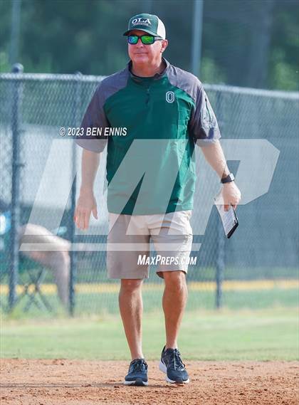 Thumbnail 2 in Oconee County @ Ola (Scrimmage) photogallery.