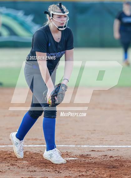 Thumbnail 1 in Oconee County @ Ola (Scrimmage) photogallery.