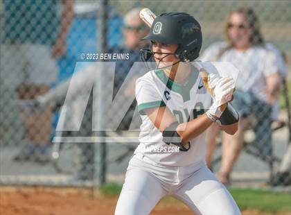 Thumbnail 3 in Oconee County @ Ola (Scrimmage) photogallery.