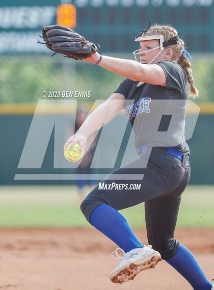 Thumbnail 1 in Oconee County @ Ola (Scrimmage) photogallery.