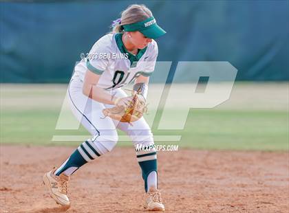 Thumbnail 3 in Oconee County @ Ola (Scrimmage) photogallery.