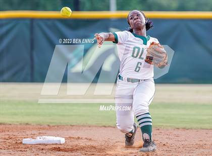 Thumbnail 1 in Oconee County @ Ola (Scrimmage) photogallery.