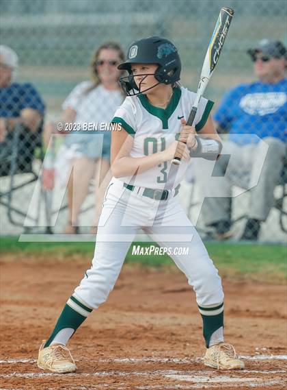 Thumbnail 1 in Oconee County @ Ola (Scrimmage) photogallery.