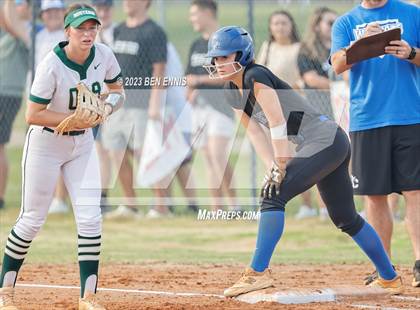Thumbnail 1 in Oconee County @ Ola (Scrimmage) photogallery.