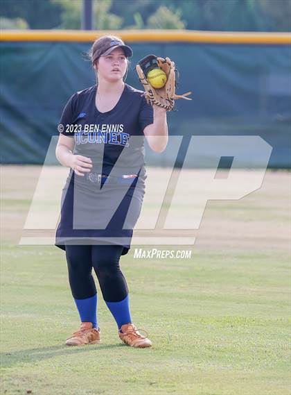 Thumbnail 2 in Oconee County @ Ola (Scrimmage) photogallery.