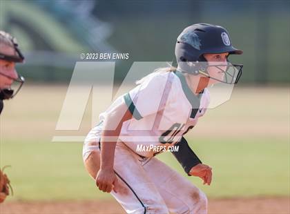 Thumbnail 2 in Oconee County @ Ola (Scrimmage) photogallery.
