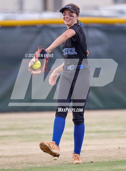 Thumbnail 1 in Oconee County @ Ola (Scrimmage) photogallery.