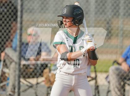 Thumbnail 3 in Oconee County @ Ola (Scrimmage) photogallery.