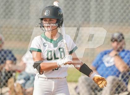 Thumbnail 1 in Oconee County @ Ola (Scrimmage) photogallery.