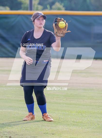 Thumbnail 1 in Oconee County @ Ola (Scrimmage) photogallery.