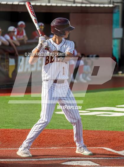 Thumbnail 1 in Bells @ Pottsboro photogallery.