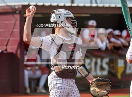 Thumbnail 2 in Bells @ Pottsboro photogallery.