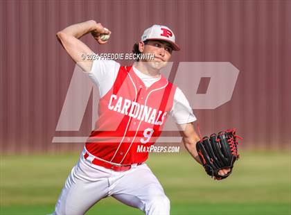 Thumbnail 1 in Bells @ Pottsboro photogallery.