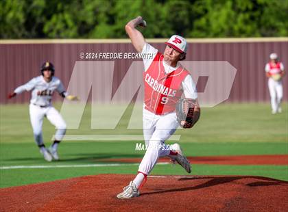 Thumbnail 2 in Bells @ Pottsboro photogallery.