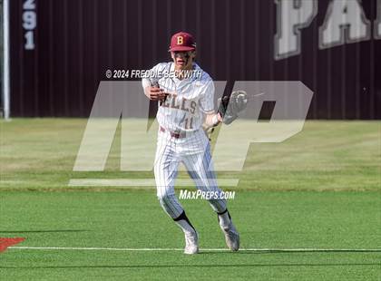 Thumbnail 3 in Bells @ Pottsboro photogallery.