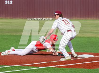 Thumbnail 2 in Bells @ Pottsboro photogallery.