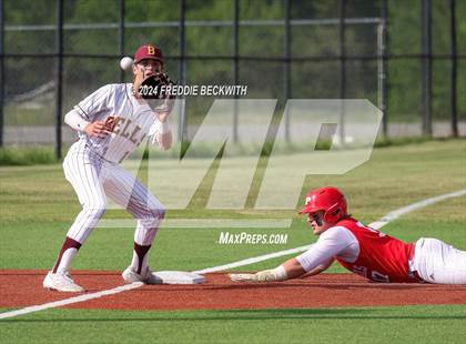 Thumbnail 1 in Bells @ Pottsboro photogallery.