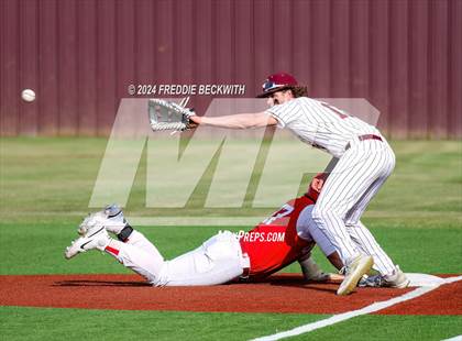 Thumbnail 1 in Bells @ Pottsboro photogallery.